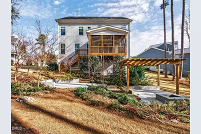 2117 Bee Cave Court, Apex, NC 27539 - Photo 58