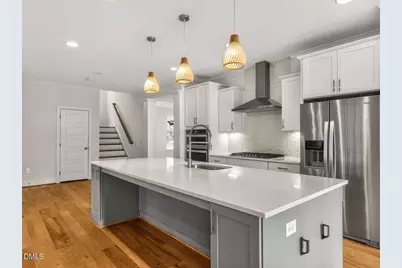 2117 Bee Cave Court, Apex, NC 27539 - Photo 14