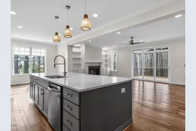 2117 Bee Cave Court, Apex, NC 27539 - Photo 10