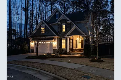 2117 Bee Cave Court, Apex, NC 27539 - Photo 60