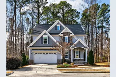 2117 Bee Cave Court, Apex, NC 27539 - Photo 2