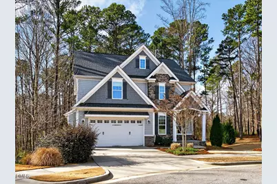 2117 Bee Cave Court, Apex, NC 27539 - Photo 10