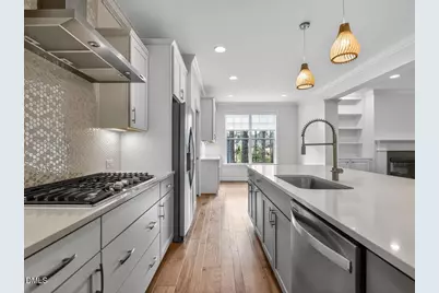 2117 Bee Cave Court, Apex, NC 27539 - Photo 22