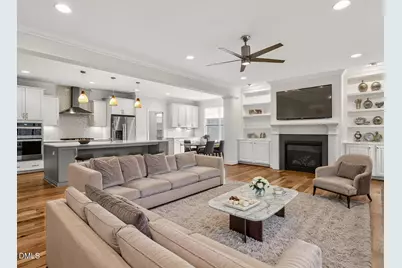 2117 Bee Cave Court, Apex, NC 27539 - Photo 26