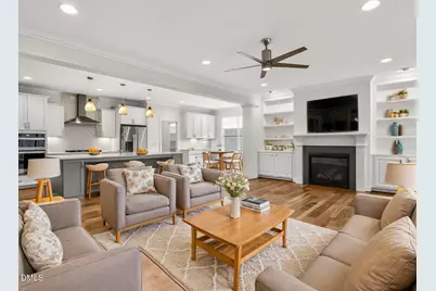 2117 Bee Cave Court, Apex, NC 27539 - Photo 22