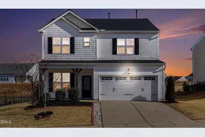 185 Stornoway Lane, Clayton, NC 27527 - Photo 34