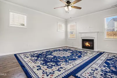 185 Stornoway Lane, Clayton, NC 27527 - Photo 6