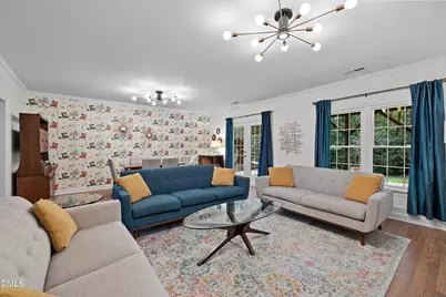 114 Birklands Drive, Cary, NC 27518 - Photo 26