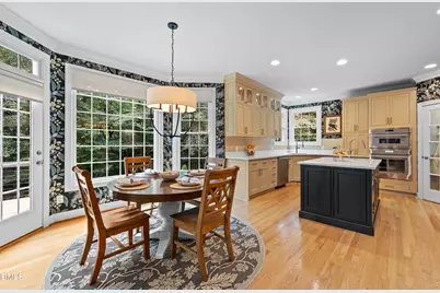 114 Birklands Drive, Cary, NC 27518 - Photo 8