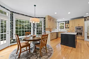 114 Birklands Dr, Cary, NC 27518 - Photo 8