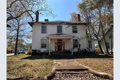 733 Tarboro Street, Rocky Mount, NC 27801 - Photo 1