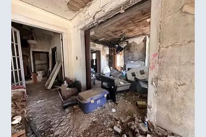 733 Tarboro Street, Rocky Mount, NC 27801 - Photo 8