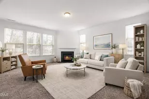 3908 Valley Side Ct, Cary, NC 27519 - Photo 10