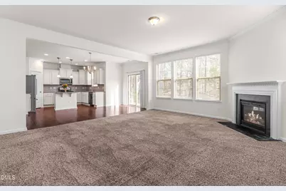 3908 Valley Side Court, Cary, NC 27519 - Photo 8