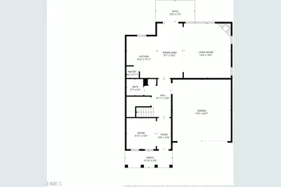 3908 Valley Side Court, Cary, NC 27519 - Photo 32