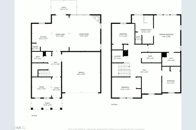 3908 Valley Side Court, Cary, NC 27519 - Photo 4