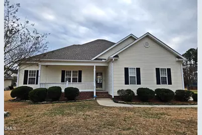 7 Edgewater Drive, Smithfield, NC 27577 - Photo 1