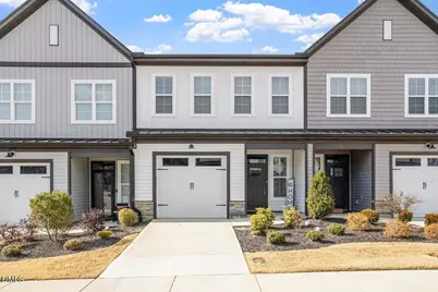 603 Marshskip Way, Rolesville, NC 27571 - Photo 2