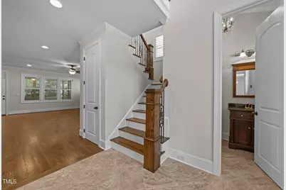 1512 Piazzo Court, Apex, NC 27502 - Photo 2