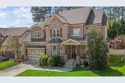 1512 Piazzo Court, Apex, NC 27502 - Photo 54