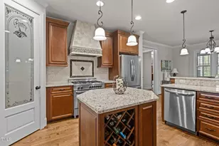 1512 Piazzo Ct, Apex, NC 27502 - Photo 12