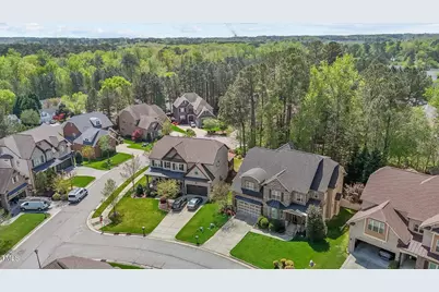 1512 Piazzo Court, Apex, NC 27502 - Photo 58