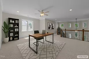 1512 Piazzo Ct, Apex, NC 27502 - Photo 40