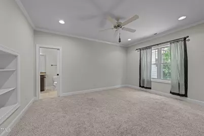 1512 Piazzo Court, Apex, NC 27502 - Photo 32