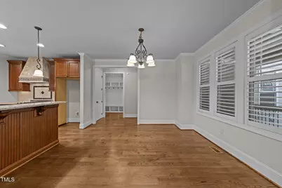 1512 Piazzo Court, Apex, NC 27502 - Photo 8