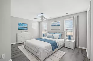 3413 Wellington Ridge Loop, Cary, NC 27518 - Photo 10