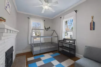 604 W Divine Street, Dunn, NC 28334 - Photo 18