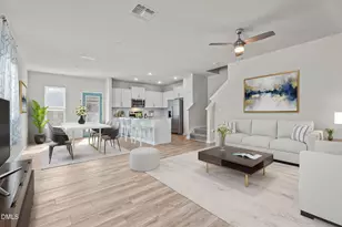 1572 Rhodes Pond St, Wendell, NC 27591 - Photo 8