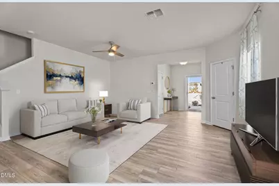 1572 Rhodes Pond Street, Wendell, NC 27591 - Photo 12