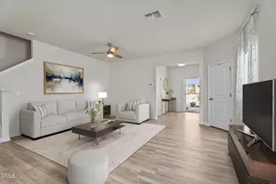 1572 Rhodes Pond St, Wendell, NC 27591 - Photo 12