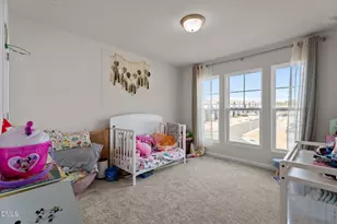 1572 Rhodes Pond St, Wendell, NC 27591 - Photo 24