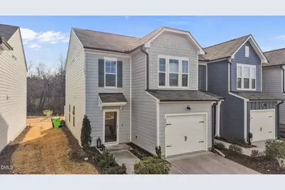 1572 Rhodes Pond Street, Wendell, NC 27591 - Photo 2