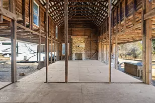 2822 Little River Church Rd, Hurdle Mills, NC 27541 - Photo 8