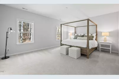 328 Silent Bend, Holly Springs, NC 27540 - Photo 16