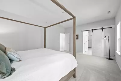 328 Silent Bend, Holly Springs, NC 27540 - Photo 18