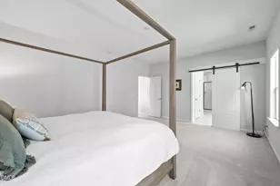 328 Silent Bend, Holly Springs, NC 27540 - Photo 18