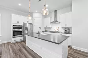 328 Silent Bend, Holly Springs, NC 27540 - Photo 12