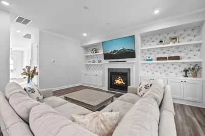 328 Silent Bend, Holly Springs, NC 27540 - Photo 8