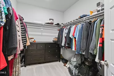 328 Silent Bend, Holly Springs, NC 27540 - Photo 20