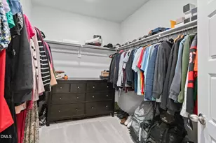 328 Silent Bend, Holly Springs, NC 27540 - Photo 20