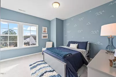 328 Silent Bend, Holly Springs, NC 27540 - Photo 30