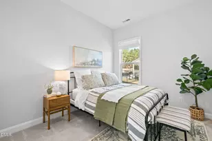 328 Silent Bend, Holly Springs, NC 27540 - Photo 22