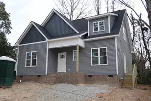 409 S Barbour St, Clayton, NC 27520 - Photo 2