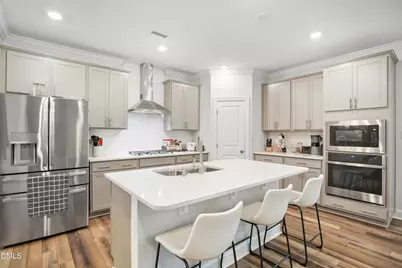 104 Majestic Peak Drive, Garner, NC 27529 - Photo 6