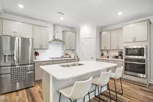 104 Majestic Peak Dr, Garner, NC 27529 - Photo 6