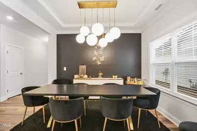 104 Majestic Peak Drive, Garner, NC 27529 - Photo 10